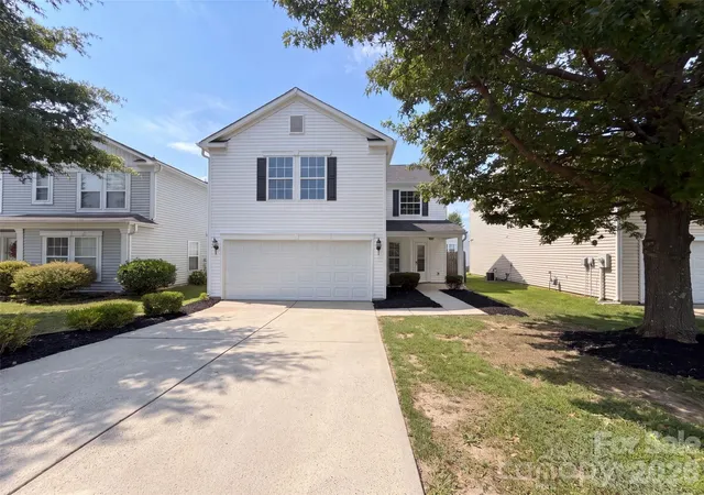 Photo 1 of Sale Pending at 4468 Norfleet St, Concord, NC 28025 | MLS# 4411030 | Listing updated on 2026-10-07