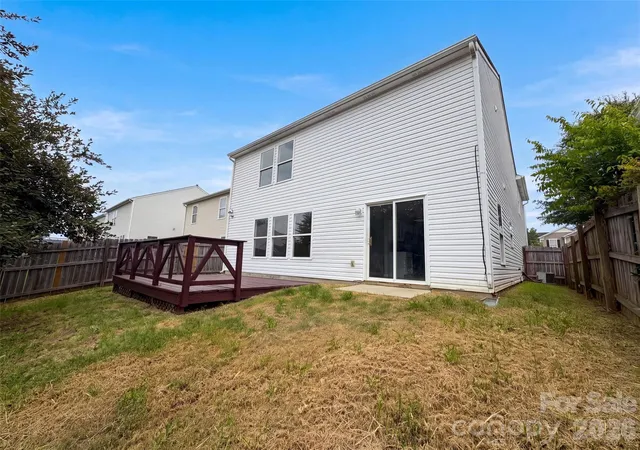 Photo 4 of Sale Pending at 4468 Norfleet St, Concord, NC 28025 | MLS# 4411030 | Listing updated on 2026-10-07