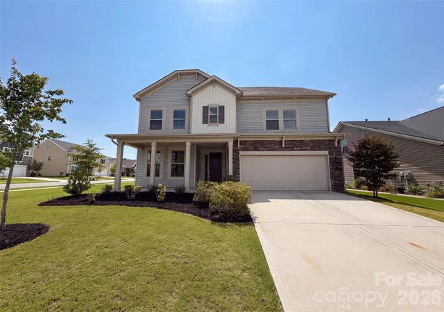 Single family home for sale at 4273 Strm Dale Cir NW, Concord, NC 28027 | MLS# 4411032