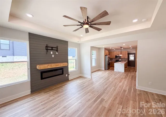 3rd image of 490 E 22Nd St, Kannapolis, NC 28083 | MLS# 4411033