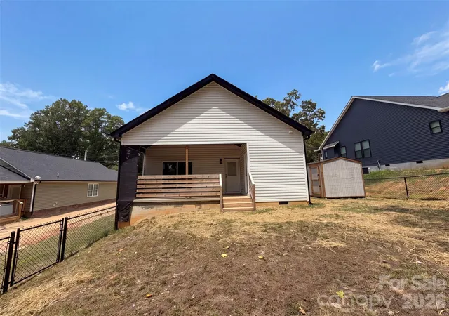 5th image of 490 E 22Nd St, Kannapolis, NC 28083 | MLS# 4411033