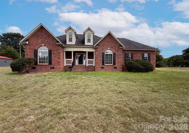 1st image of 972 Darby Rd, Chester, SC 29706 | MLS# 4411034