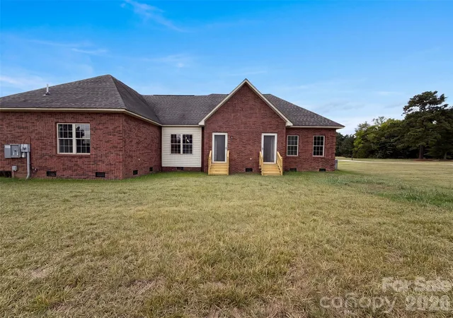 5th image of 972 Darby Rd, Chester, SC 29706 | MLS# 4411034