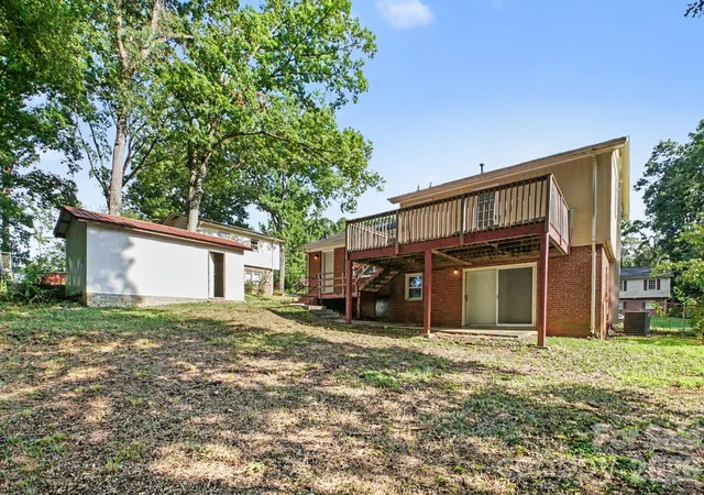 22nd image of 6209 Springfield Dr, Charlotte, NC 28212 | MLS# 4411035