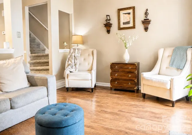 Photo 3 of Townhouse for sale at 7928 Charter Oak Ln, Charlotte, NC 28226 | MLS# 4411036 | Listing updated on 2026-10-02