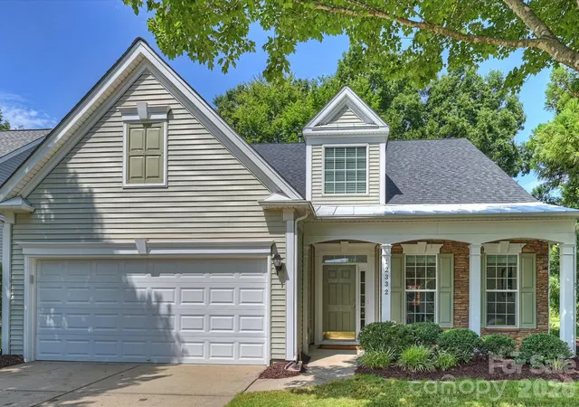 2nd image of 12332 Bobhouse Dr, Charlotte, NC 28277 | MLS# 4411039