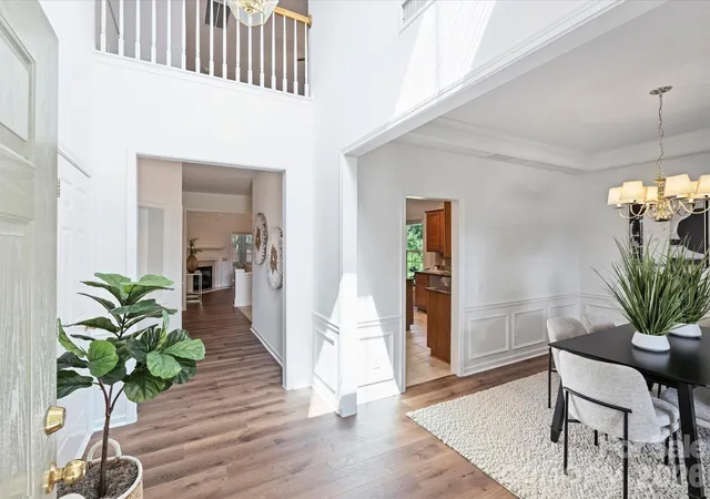 4th image of 12332 Bobhouse Dr, Charlotte, NC 28277 | MLS# 4411039