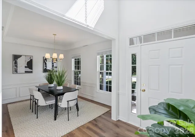 5th image of 12332 Bobhouse Dr, Charlotte, NC 28277 | MLS# 4411039