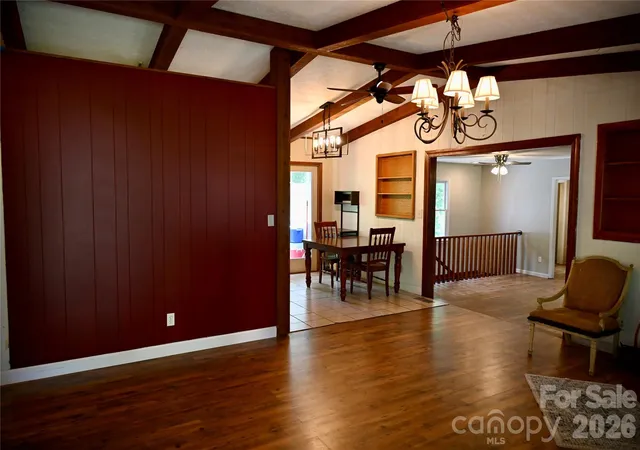 Photo 3 of Single family home for sale at 3166 Holly Rd, Connelly Springs, NC 28612 | MLS# 4411040 | Listing updated on 2026-10-12