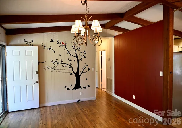 Photo 4 of Single family home for sale at 3166 Holly Rd, Connelly Springs, NC 28612 | MLS# 4411040 | Listing updated on 2026-10-12