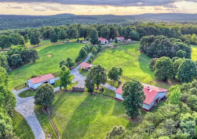 44th image of 172 & 186 Tuckertown Rd, New London, NC 28127 | MLS# 4411042