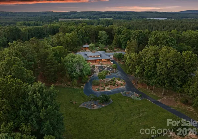 5th image of 172 & 186 Tuckertown Rd, New London, NC 28127 | MLS# 4411042