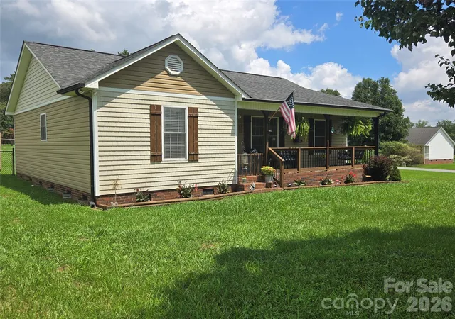 2nd image of 4714 Hoover Rd, Vale, NC 28168 | MLS# 4411045