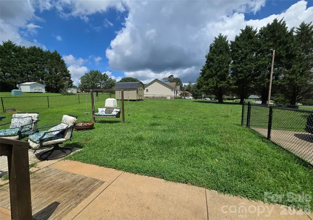5th image of 4714 Hoover Rd, Vale, NC 28168 | MLS# 4411045