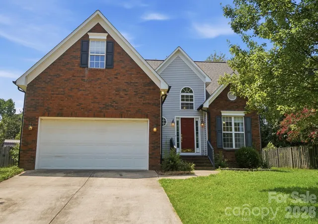 1st image of 3405 Continental Dr, Monroe, NC 28110 | MLS# 4411054