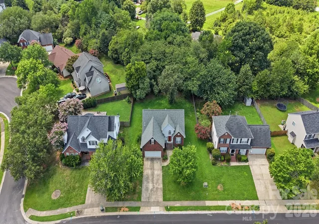 47th image of 3405 Continental Dr, Monroe, NC 28110 | MLS# 4411054