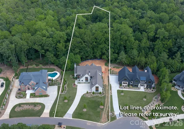2nd image of 213 Crest Ct, Matthews, NC 28104 | MLS# 4411059