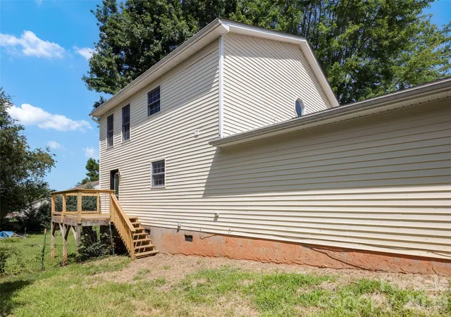 24th image of 17 Mill Stone Dr, Asheville, NC 28803 | MLS# 4411060