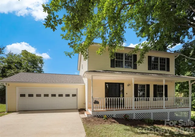 3rd image of 17 Mill Stone Dr, Asheville, NC 28803 | MLS# 4411060