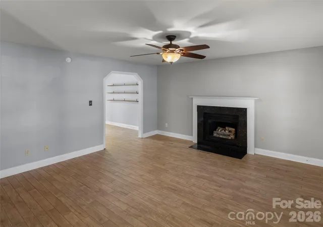 5th image of 17 Mill Stone Dr, Asheville, NC 28803 | MLS# 4411060