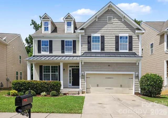 1st image of 2318 Sonoma Valley Dr, Charlotte, NC 28214 | MLS# 4411062