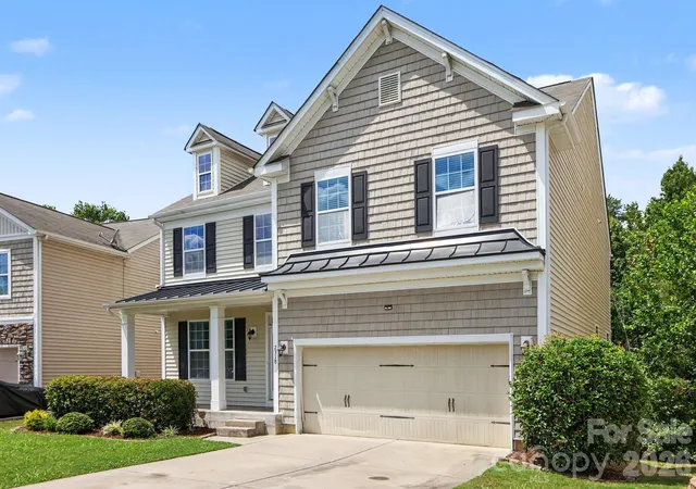 2nd image of 2318 Sonoma Valley Dr, Charlotte, NC 28214 | MLS# 4411062