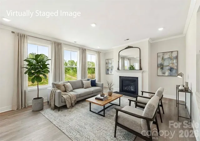 Photo 2 of Single family home for sale at 507 Mahogany Rd, York, SC 29745 | MLS# 4411063 | Listing updated on 2026-08-05