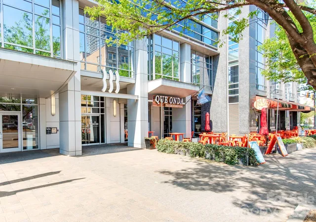 1st image of 333 W Trade St #2603, Charlotte, NC 28202 | MLS# 4411065