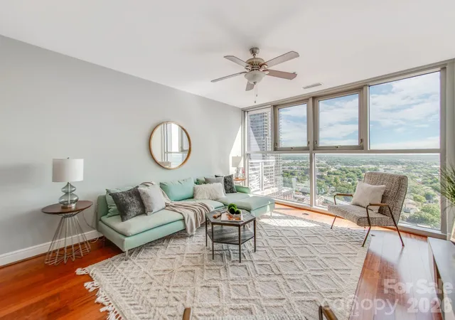 4th image of 333 W Trade St #2603, Charlotte, NC 28202 | MLS# 4411065