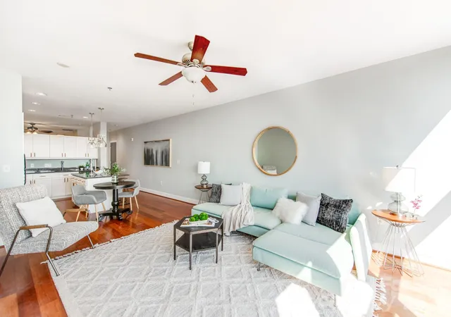 5th image of 333 W Trade St #2603, Charlotte, NC 28202 | MLS# 4411065