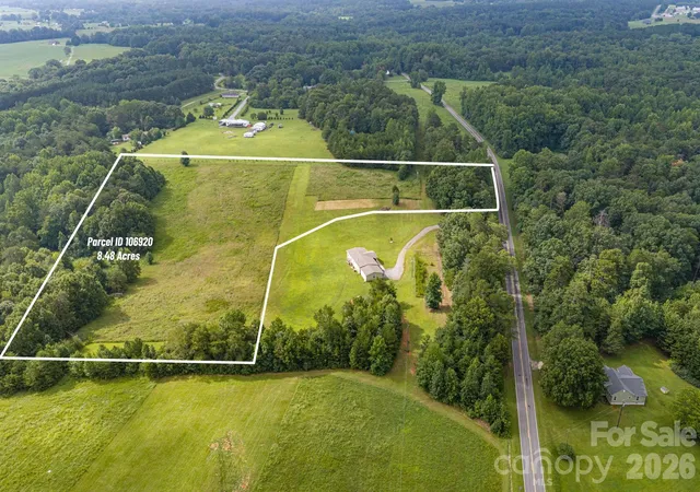3rd image of 0 Bess Chapel Church Rd, Cherryville, NC 28021 | MLS# 4411066