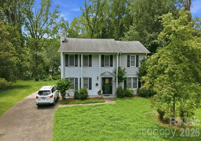 34th image of 5914 Quiet Cove Ct, Charlotte, NC 28215 | MLS# 4411070