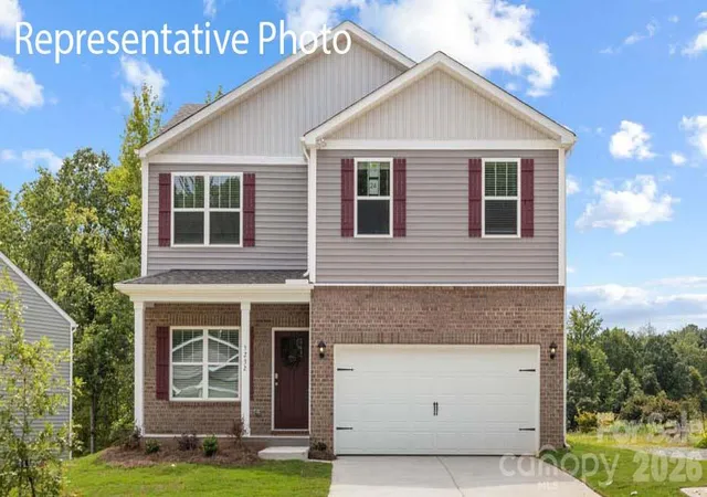1st image of 252 Early Bird Ln, Salisbury, NC 28147 | MLS# 4411071