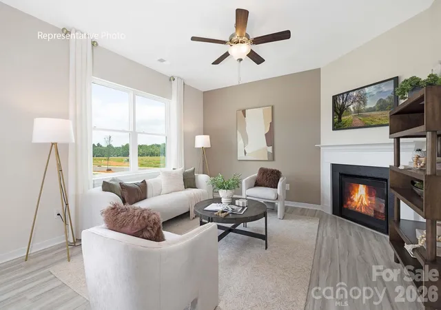 2nd image of 252 Early Bird Ln, Salisbury, NC 28147 | MLS# 4411071