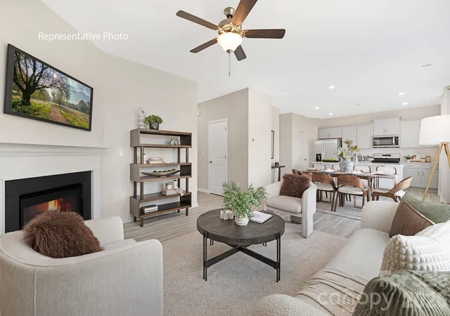 3rd image of 252 Early Bird Ln, Salisbury, NC 28147 | MLS# 4411071