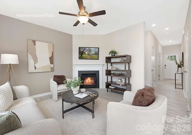 4th image of 252 Early Bird Ln, Salisbury, NC 28147 | MLS# 4411071