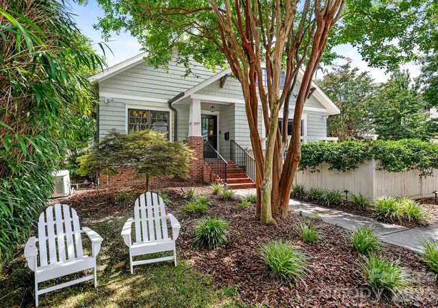 1st image of 207 Towill Pl, Charlotte, NC 28211 | MLS# 4411072