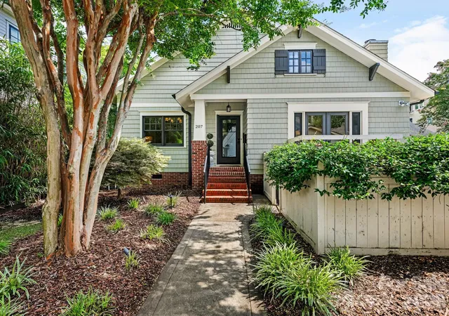 2nd image of 207 Towill Pl, Charlotte, NC 28211 | MLS# 4411072