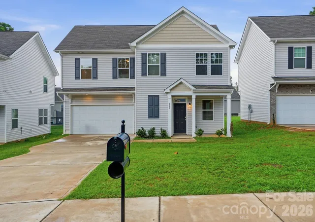 1st image of 220 Lee St, Shelby, NC 28150 | MLS# 4411074