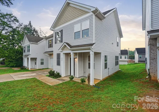 3rd image of 220 Lee St, Shelby, NC 28150 | MLS# 4411074