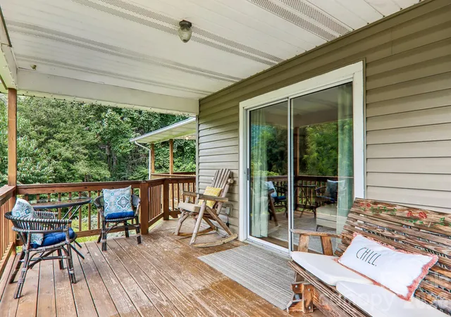 Photo 3 of Single family home for sale at 169 Highview Dr, Maggie Valley, NC 28751 | MLS# 4411083 | Listing updated on 2026-09-04