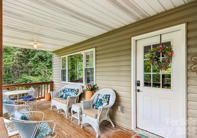 Photo 4 of Single family home for sale at 169 Highview Dr, Maggie Valley, NC 28751 | MLS# 4411083 | Listing updated on 2026-09-04
