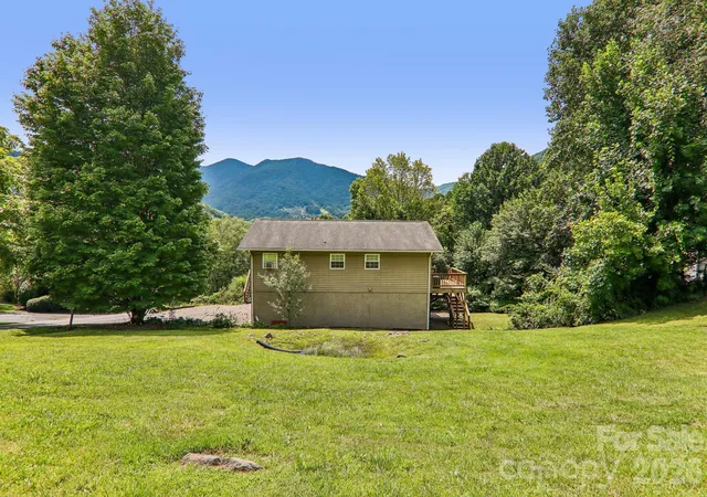 Photo 41 of Single family home for sale at 169 Highview Dr, Maggie Valley, NC 28751 | MLS# 4411083 | Listing updated on 2026-09-04