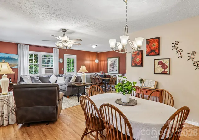 Photo 5 of Single family home for sale at 169 Highview Dr, Maggie Valley, NC 28751 | MLS# 4411083 | Listing updated on 2026-09-04