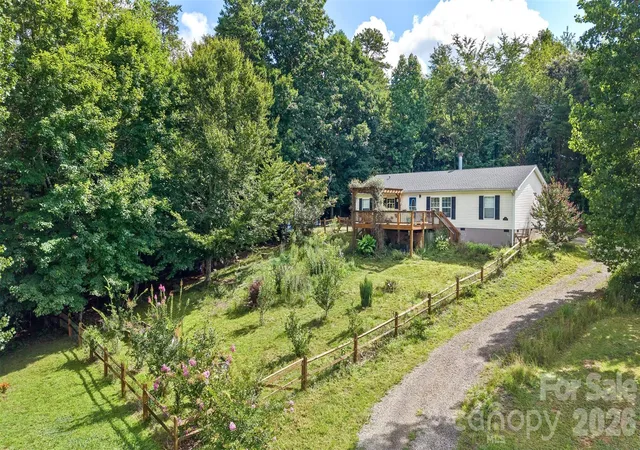 1st image of 25 Asa Ct, Black Mountain, NC 28711 | MLS# 4411085