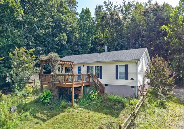 2nd image of 25 Asa Ct, Black Mountain, NC 28711 | MLS# 4411085