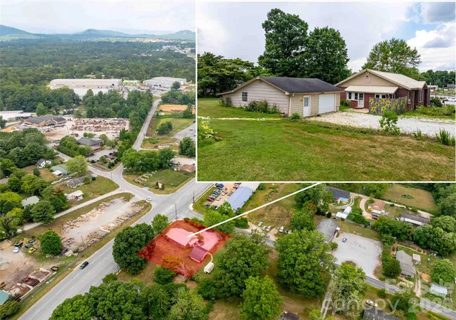 1st image of 103 E King St, East Flat Rock, NC 28726 | MLS# 4411088