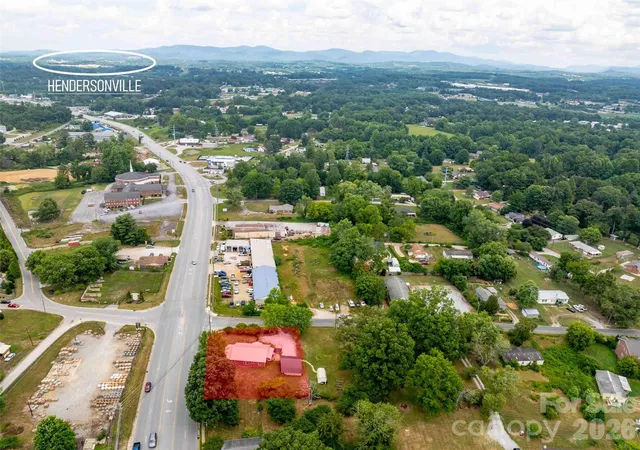 2nd image of 103 E King St, East Flat Rock, NC 28726 | MLS# 4411088