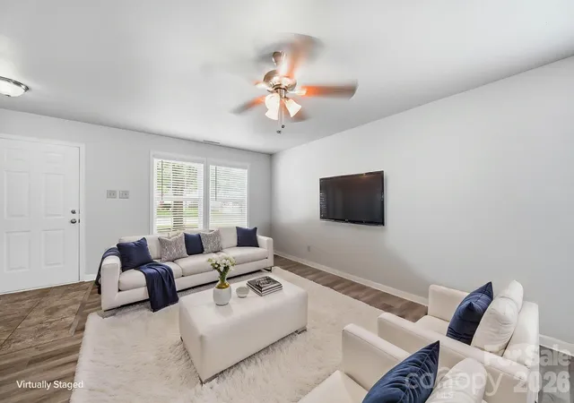 Photo 3 of Single family home for sale at 1602 Matthew Allen Cir, Kannapolis, NC 28081 | MLS# 4411089 | Listing updated on 2026-08-24
