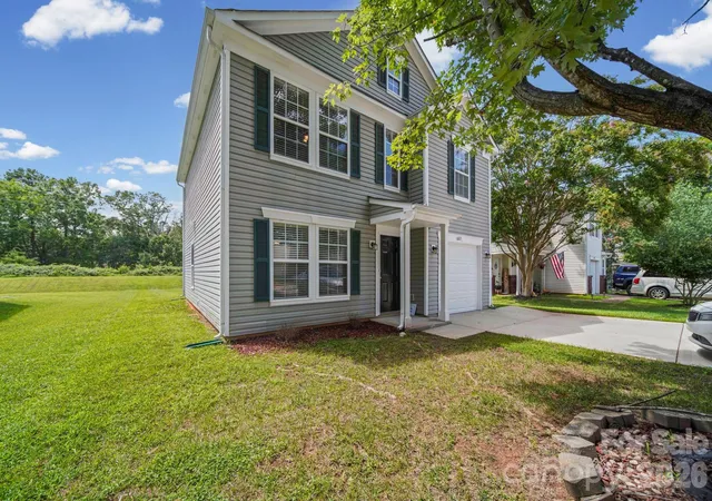 32nd image of 1602 Matthew Allen Cir, Kannapolis, NC 28081 | MLS# 4411089